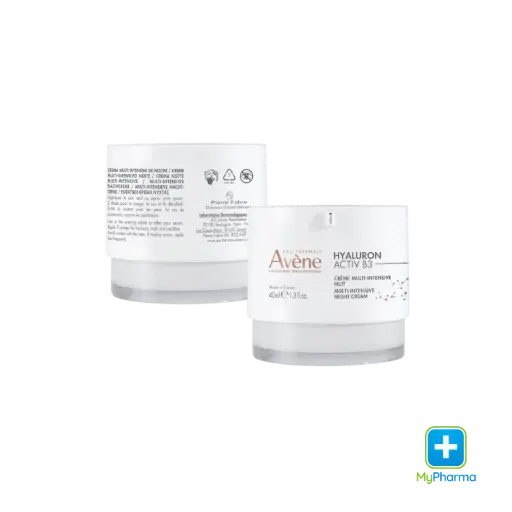[10009529] Avene Hyaluron Activ B3 Eye Cream 15mL 