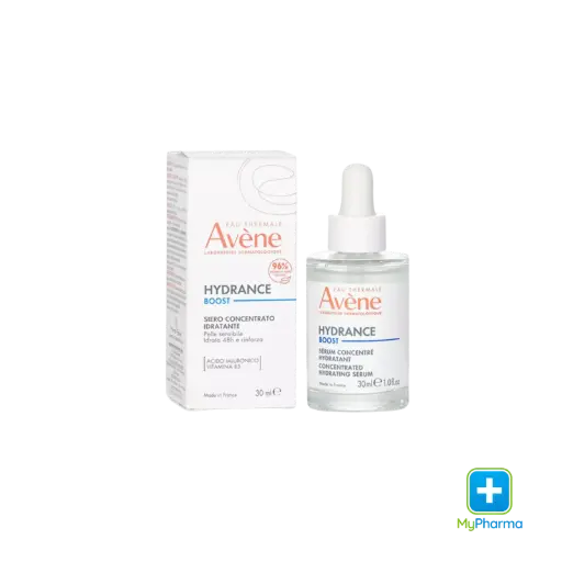 [10009502] Avene Hyaluron Activ B3 Multi-Intensive Night Cream 40mL 