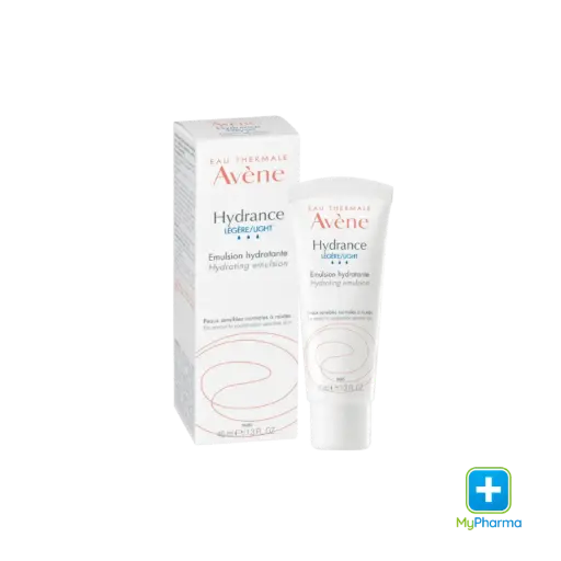 [10009365] Avene Hydrance Boost Concentrated Hydrating Serum 30mL 