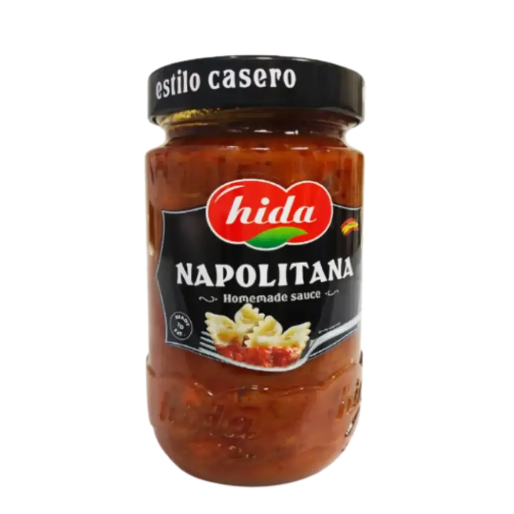 Hida Napolitan Tomato Sauce 350g
