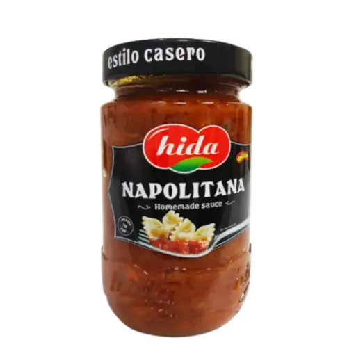 Hida Napolitan Tomato Sauce 350g