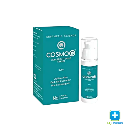 [8100013753] Cosmoq Brightening Serum 30mL