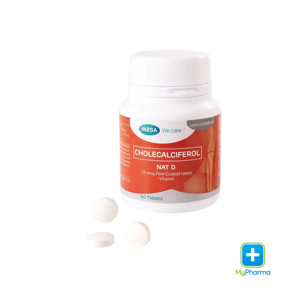 Natalwiz DHA Capsule 