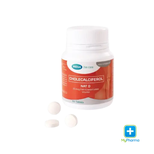 Natalwiz DHA Capsule 